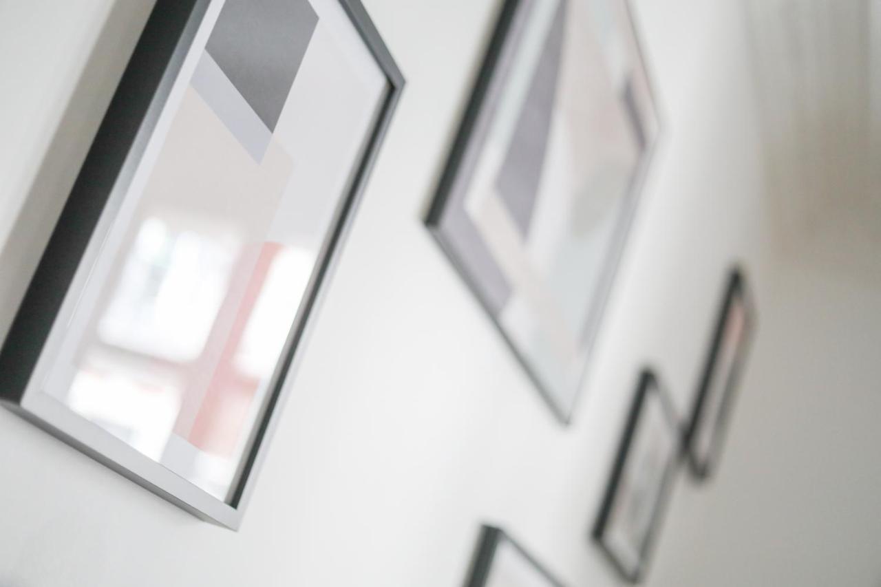 Splendide Appartement A 10 Min De Bastille Paris Exterior foto